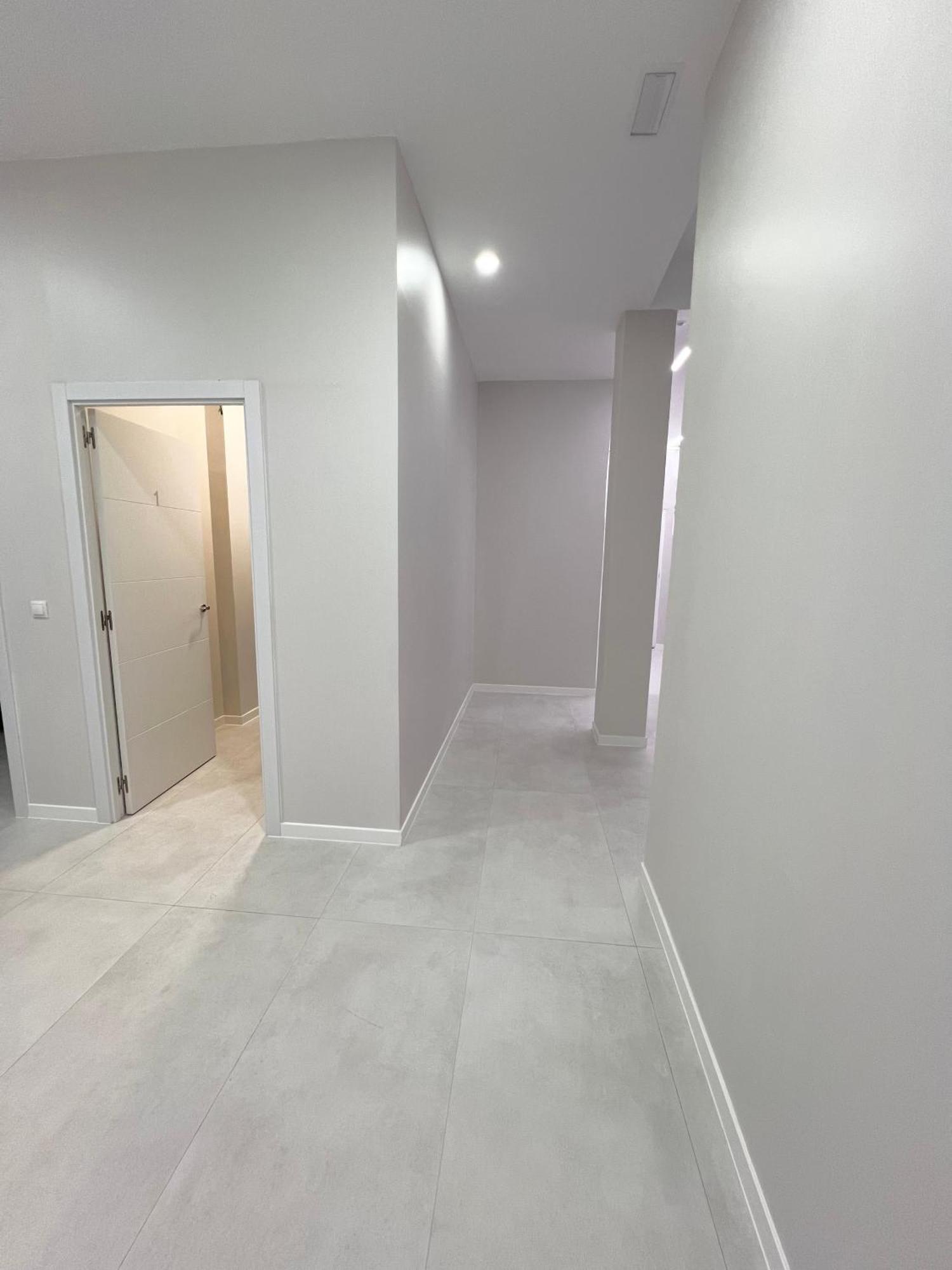 Hostel Oasis Madryt Zewnętrze zdjęcie
