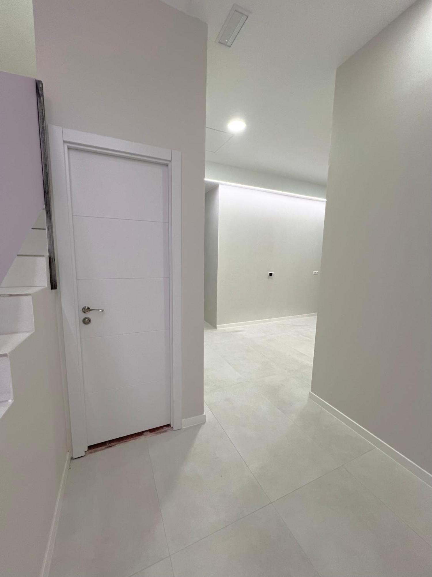 Hostel Oasis Madryt Zewnętrze zdjęcie