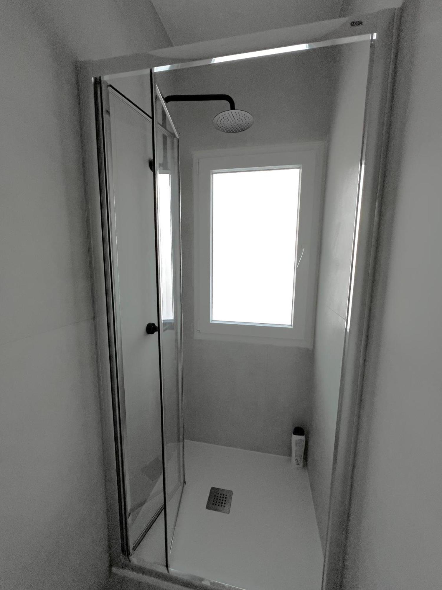 Hostel Oasis Madryt Zewnętrze zdjęcie